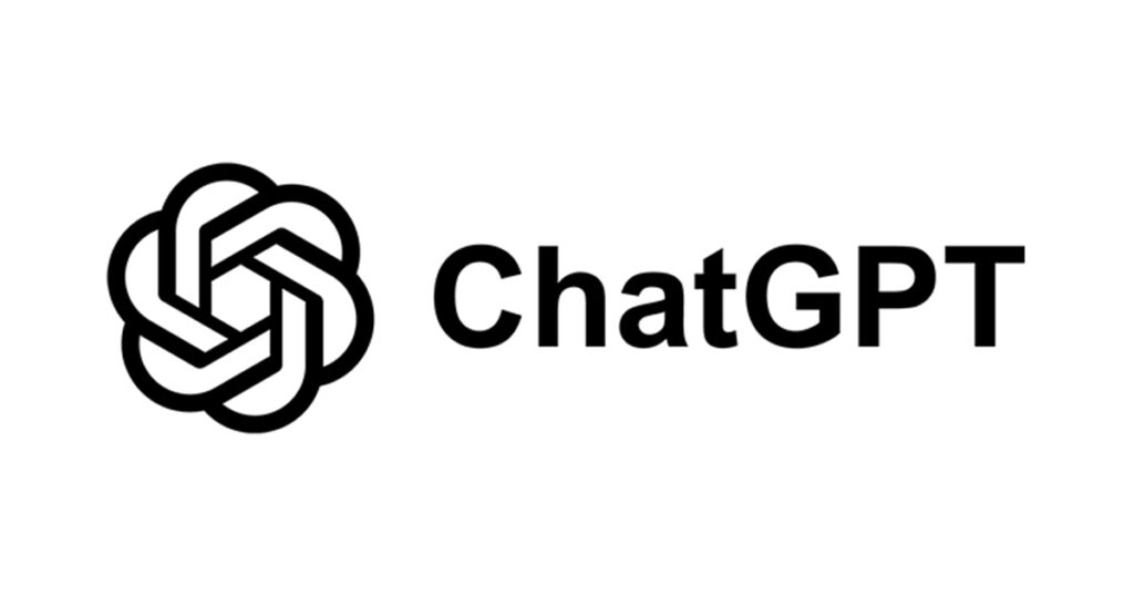 Chat-GPT-logo white background
